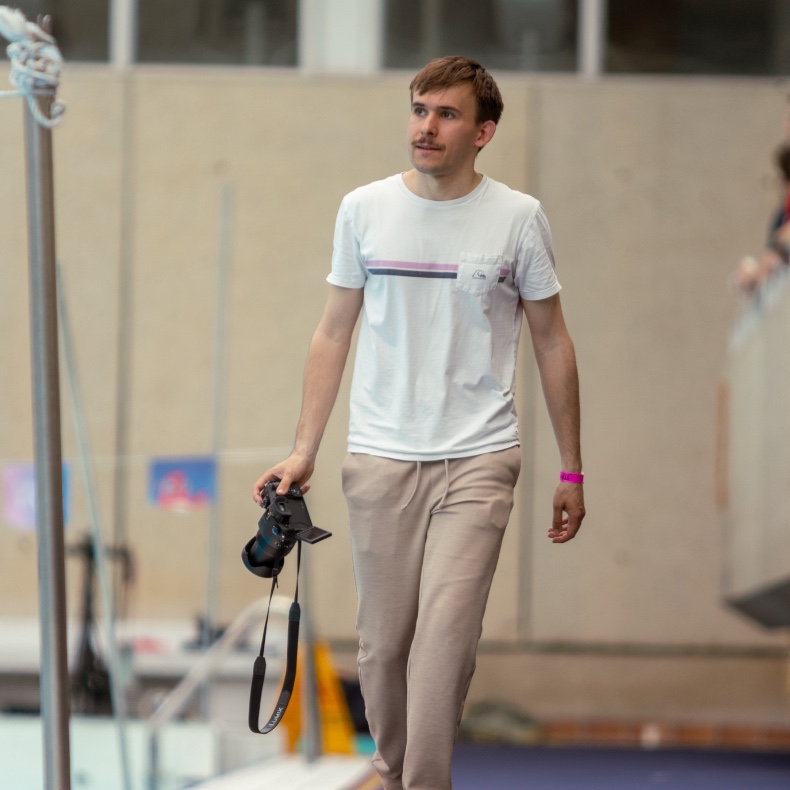 Mathieu Rella